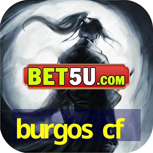 burgos cf